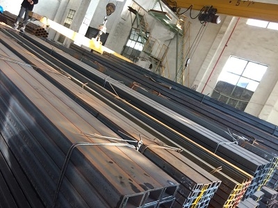 ASTM A36 Steel C Channels for sale 