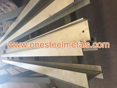 Stainless Steel Wide Flange beam Manufacturers Suppliers Stockist in China 