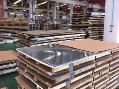 stainless stain sheet 