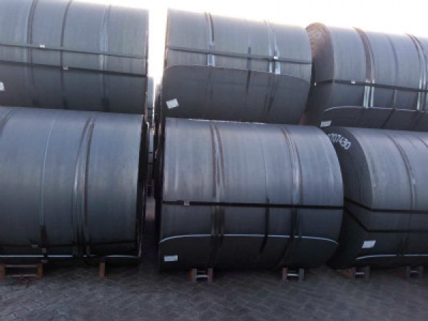 hot rolled coil, hot rolled steel coil 