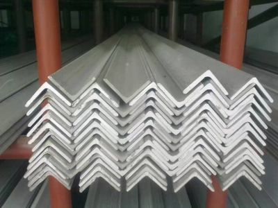 316/316L Stainless Steel Angle bar